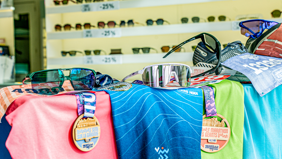 lunettes de sport opticien toulouse julbo running cyclisme