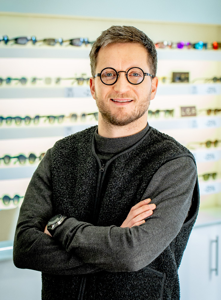 thomas biscaye opticien toulouse saint simon portrait