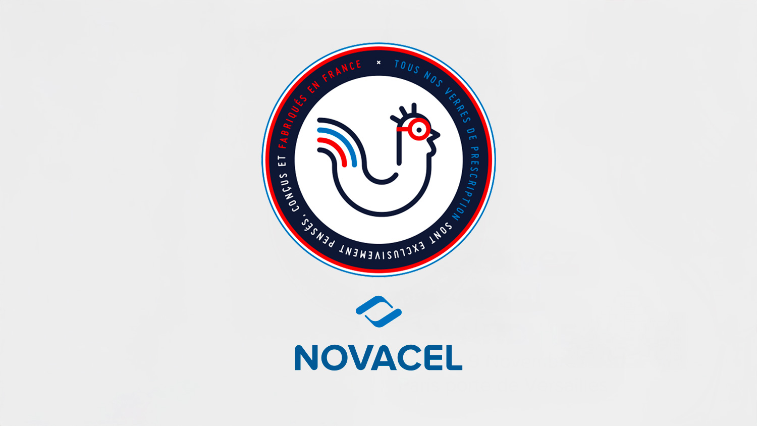 toulouse verres optiques novacel fabrication francaise opticien