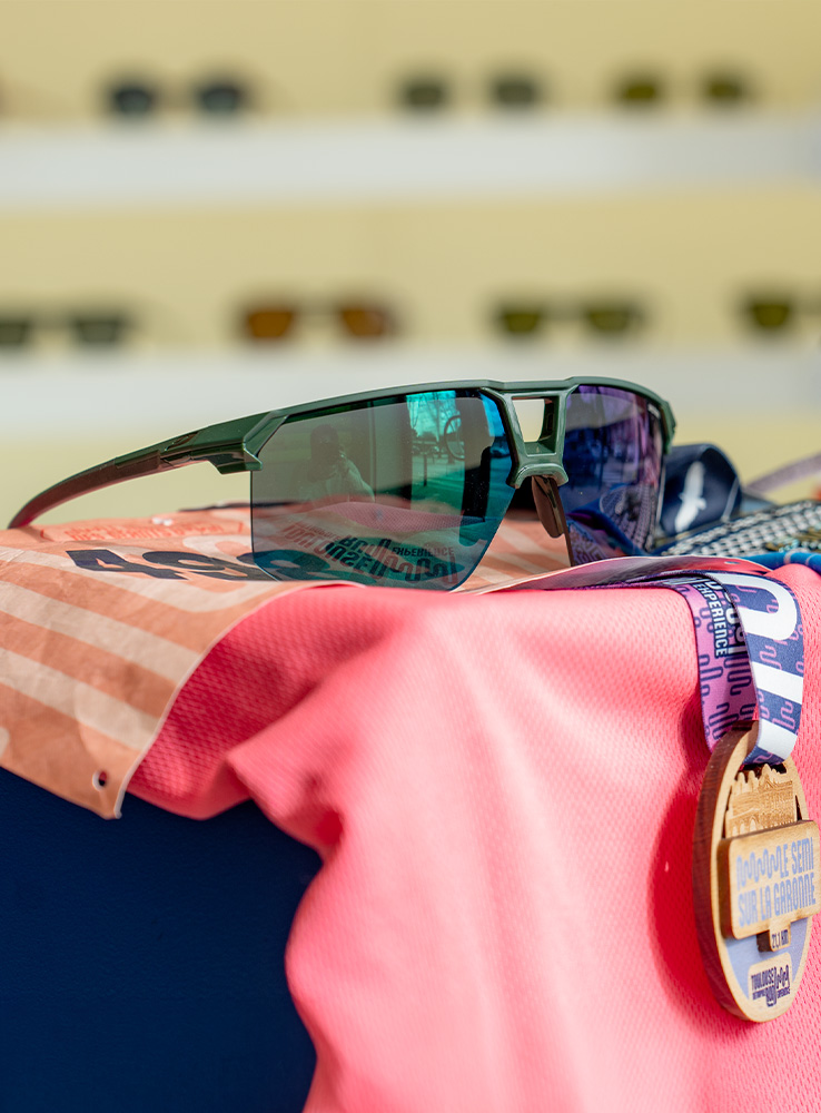 lunettes de sport opticien toulouse running cyclisme julbo